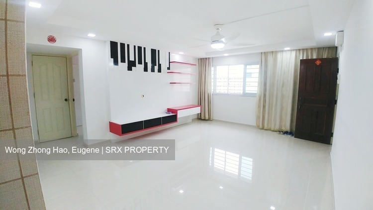 Clementi Avenue 4 thumbnail photo